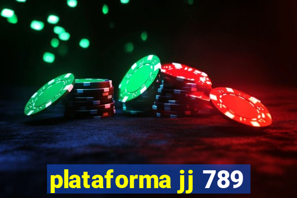 plataforma jj 789